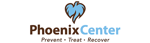 Phoenix Center Logo
