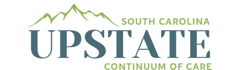 Upstate Coninuum of Care Logo