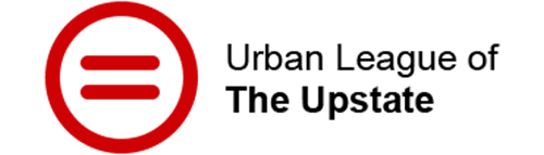 Urban League of the Upstate Logo