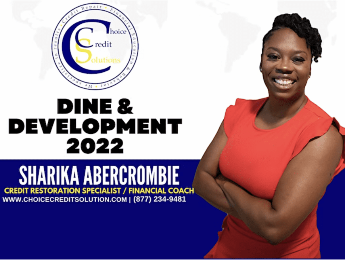 PWCC Dine and Development Session