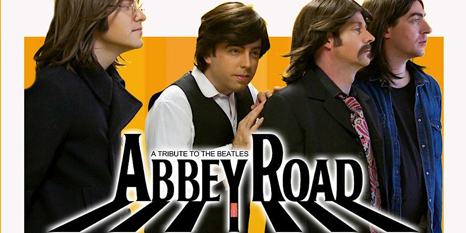 The Beatles Tribute Concert Abbey Road