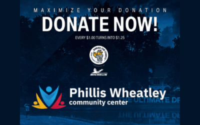 Phillis Wheatley Community Center Joins BMW Charity Pro-Am’s Birdies for Charity Program
