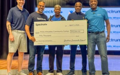 PWCC and Spectrum Join Forces, Celebrate with Community