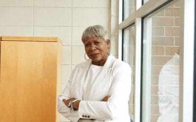 Phillis Wheatley Community Center names new Executive Director