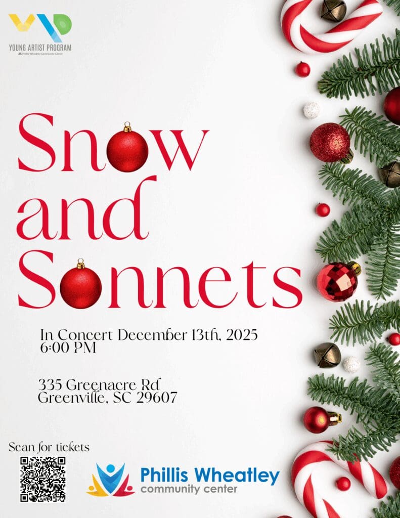 SS Show Flyer 1