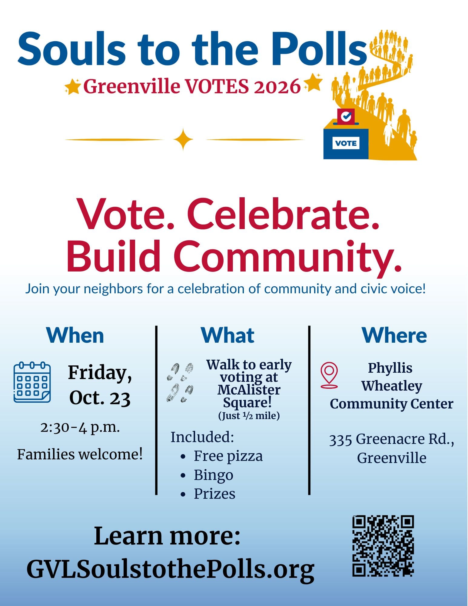 Version 2 Early Voting 1